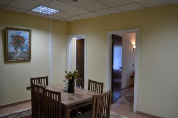 Jewel Zamalek Hotel Main image